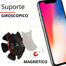 SUPORTE CELULAR GIROSCOPICO DO MISTER