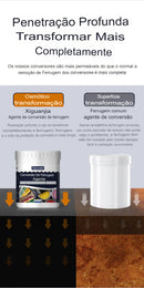 Metal Paint Converter Restauradora De Metal