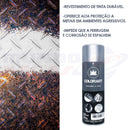 Spray Contra Ferrugem Do Mister Efeito Metálico - 300ml