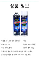 SPRAY IMPERMEABILIZANTE DO MISTER - MELHOR DO MUNDO