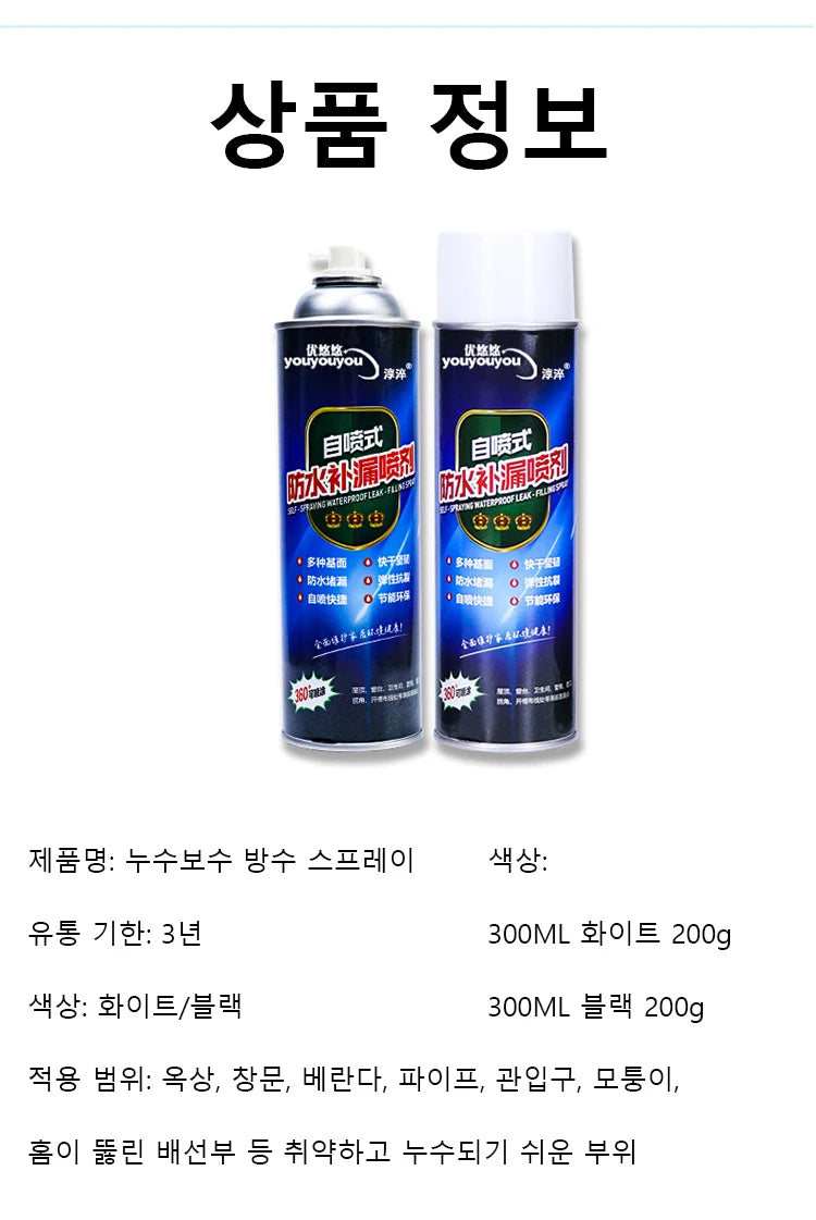 SPRAY IMPERMEABILIZANTE DO MISTER - MELHOR DO MUNDO