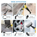 Vaporizador e Higienizador Compacto MISTER