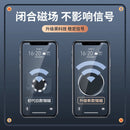 SUPORTE VEICULAR MAGNETICO  PARA CELULAR