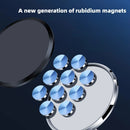 SUPORTE VEICULAR MAGNETICO  PARA CELULAR