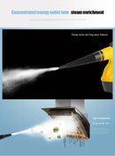 Vaporizador e Higienizador Compacto MISTER