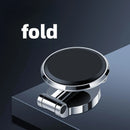 SUPORTE VEICULAR MAGNETICO  PARA CELULAR