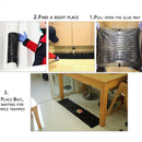 TAPETE ARMADILHA PARA RATOS