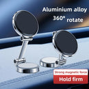 SUPORTE VEICULAR MAGNETICO  PARA CELULAR