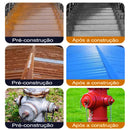 Metal Paint Converter Restauradora De Metal