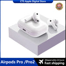 FONE AIRPODS PRO 2 GERACAO - GARANTIA MISTER - APROVADO