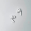 FONE AIRPODS PRO 2 GERACAO - GARANTIA MISTER - APROVADO