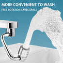 EXTENSOR GIRATORIO DE TORNEIRA DO MISTER OFICIAL - APROVADO