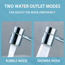 EXTENSOR GIRATORIO DE TORNEIRA DO MISTER OFICIAL - APROVADO