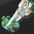 ALICATE MULTI FUNCOES 8 EM 1 DO MISTER - APROVADO