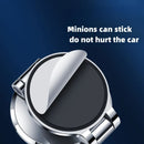 SUPORTE VEICULAR MAGNETICO  PARA CELULAR