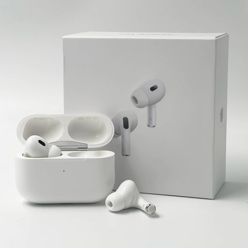 FONE AIRPODS PRO GERACAO GARANTIA MISTER APROVADO