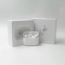 FONE AIRPODS PRO 2 GERACAO - GARANTIA MISTER - APROVADO