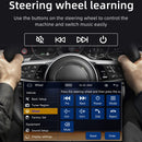 CENTRAL MULTIMIDIA 1DIN 7 POLEGADAS UNIVESAL