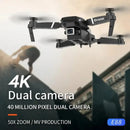 SUPER DRONE DUAL CAMERA COM BOLSA DE TRANSPORTE GRATIS