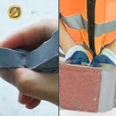 MASSA ELASTICA IMPERMEAVEL - MASSA PREMIUM DO MISTER