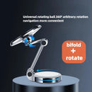 SUPORTE VEICULAR MAGNETICO  PARA CELULAR