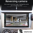 CENTRAL MULTIMIDIA 1DIN 7 POLEGADAS UNIVESAL