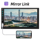 CENTRAL MULTIMIDIA 1DIN 7 POLEGADAS UNIVESAL