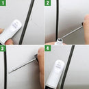 TINTA AUTOMOTIVA DE RETOQUE VEICULAR DO MISTER - APROVADO