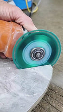 SERRA MULTIFUNCIONAL DO MISTER CORTA TUDO 100MM