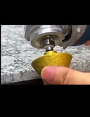 Broca Diamantada Chafrar Premium - [PROMOÇÃO] 🎁