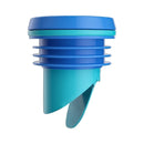 Anti Odor Eficiente Vedação De Flange De Vaso Sanitário