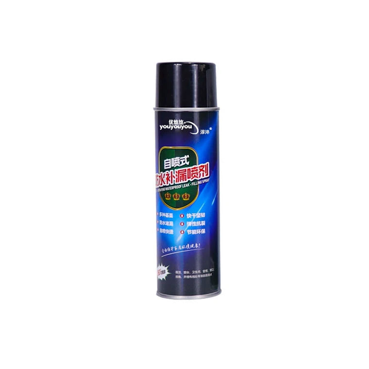 SPRAY IMPERMEABILIZANTE DO MISTER - MELHOR DO MUNDO