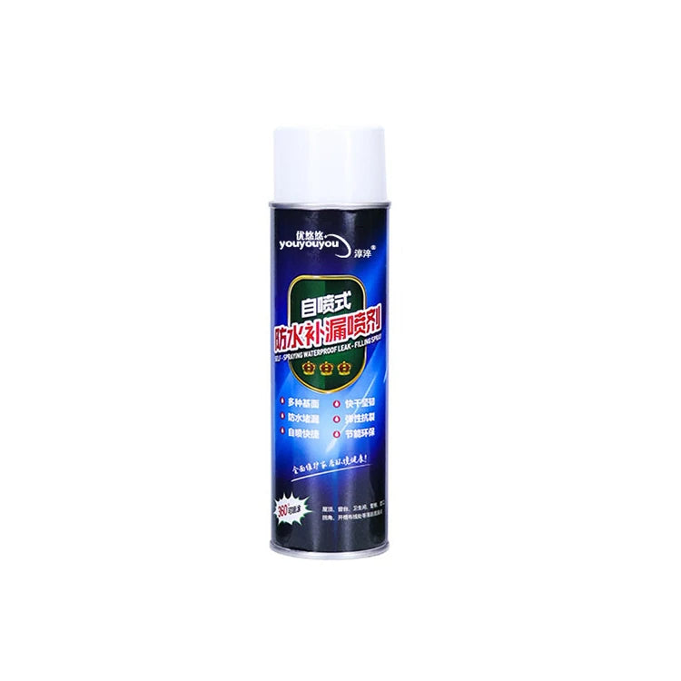 SPRAY IMPERMEABILIZANTE DO MISTER - MELHOR DO MUNDO