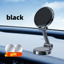 SUPORTE VEICULAR MAGNETICO  PARA CELULAR