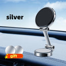 SUPORTE VEICULAR MAGNETICO  PARA CELULAR