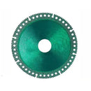 SERRA MULTIFUNCIONAL DO MISTER CORTA TUDO 100MM