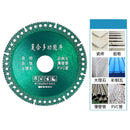 SERRA MULTIFUNCIONAL DO MISTER CORTA TUDO 100MM