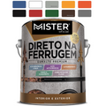 Metal Paint Converter Restauradora De Metal